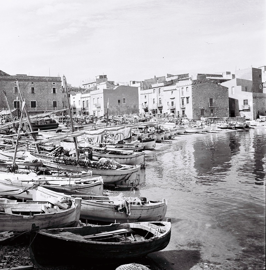 L'Escala 1960