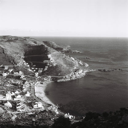 L'Almadrava 1960